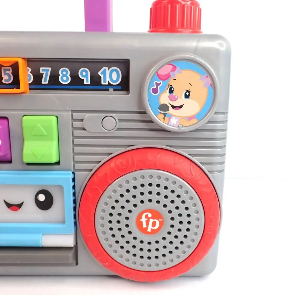 Fisher-Price price toy